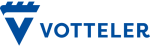 Votteler B2B Kundenportal Logo