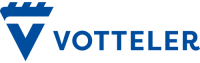 Votteler B2B Kundenportal Logo